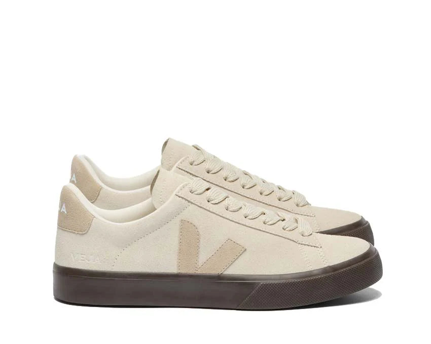 Veja Campo Bold Suede