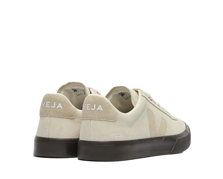 Veja Campo Bold Suede