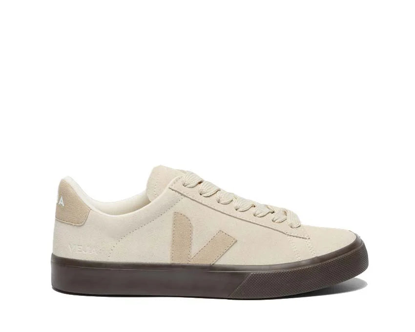 Veja Campo Bold Suede