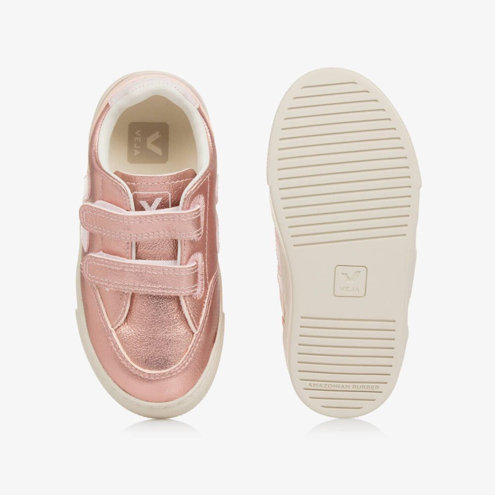 TD Veja Small V-12 CF