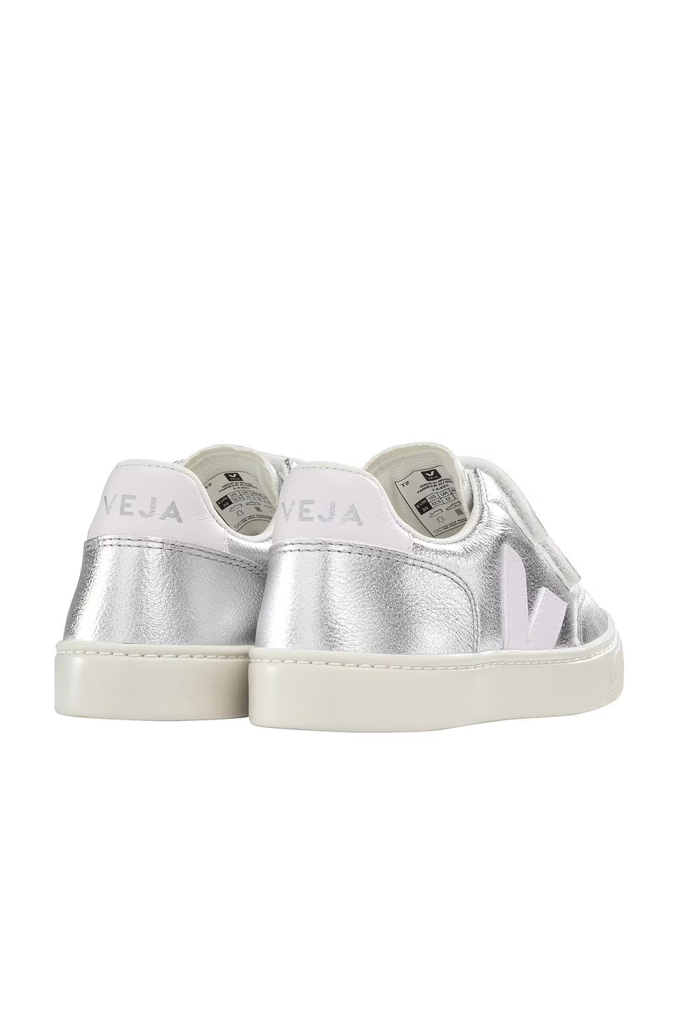 TD Veja Small V-12 CF