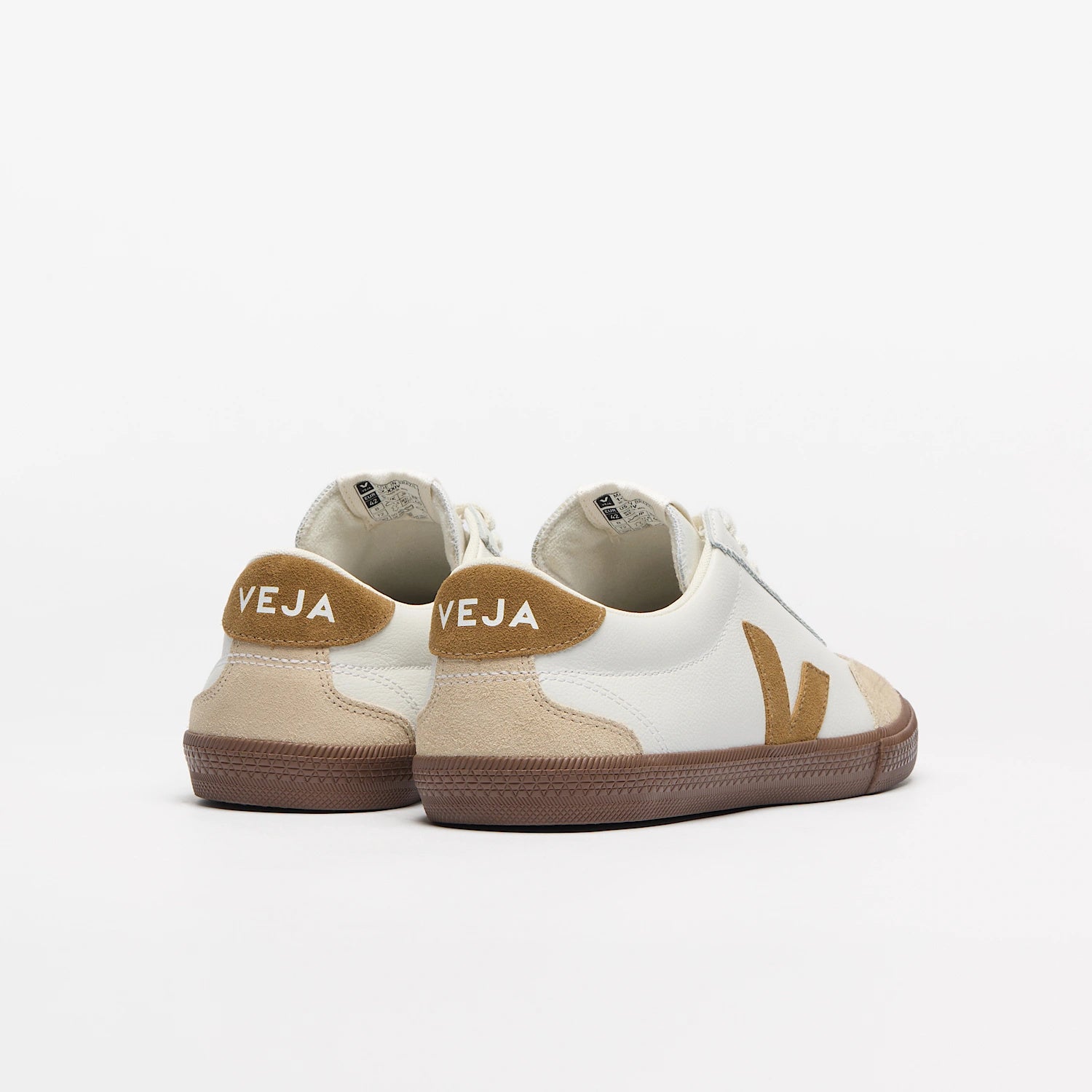 Veja Volley Leather