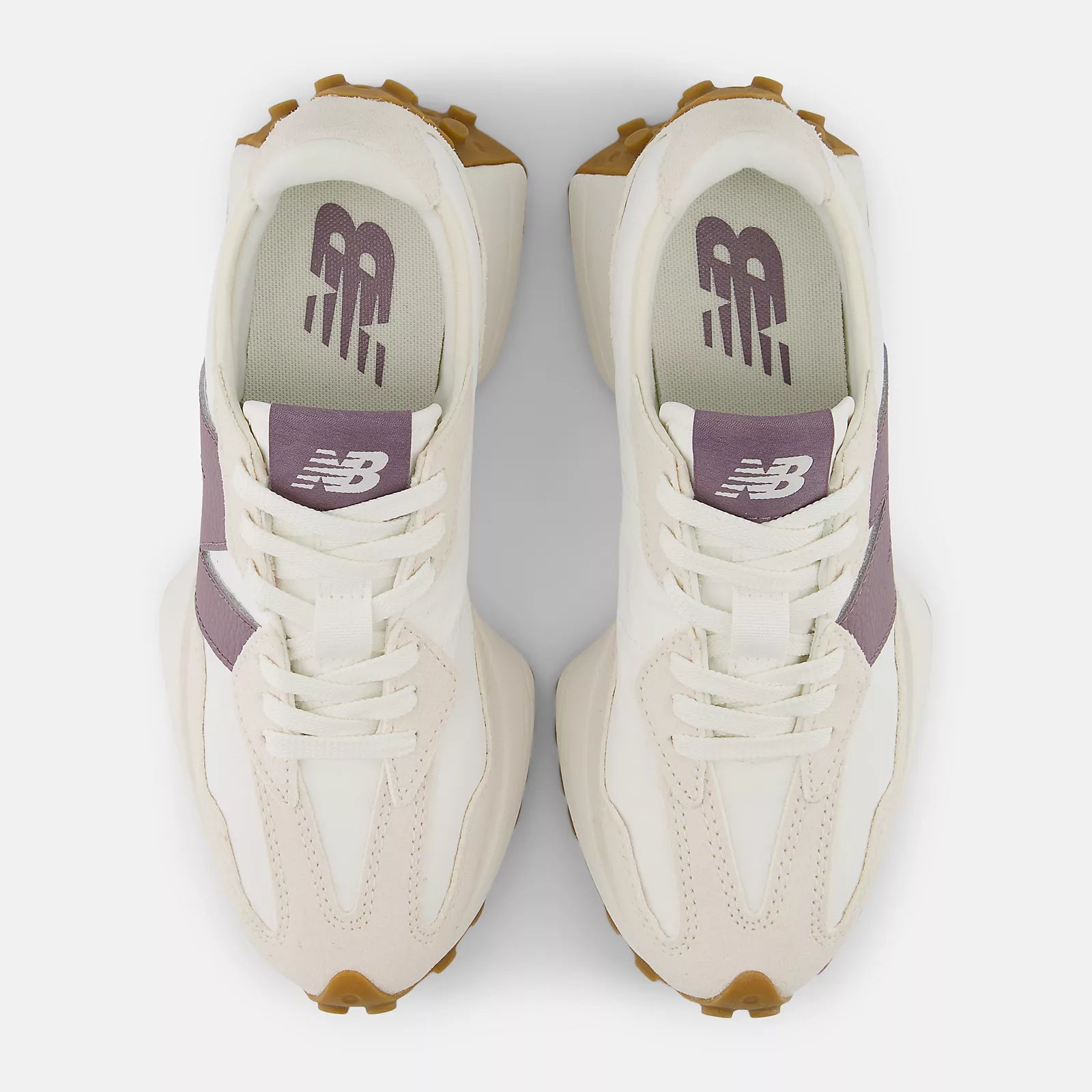 Wmns New Balance 327