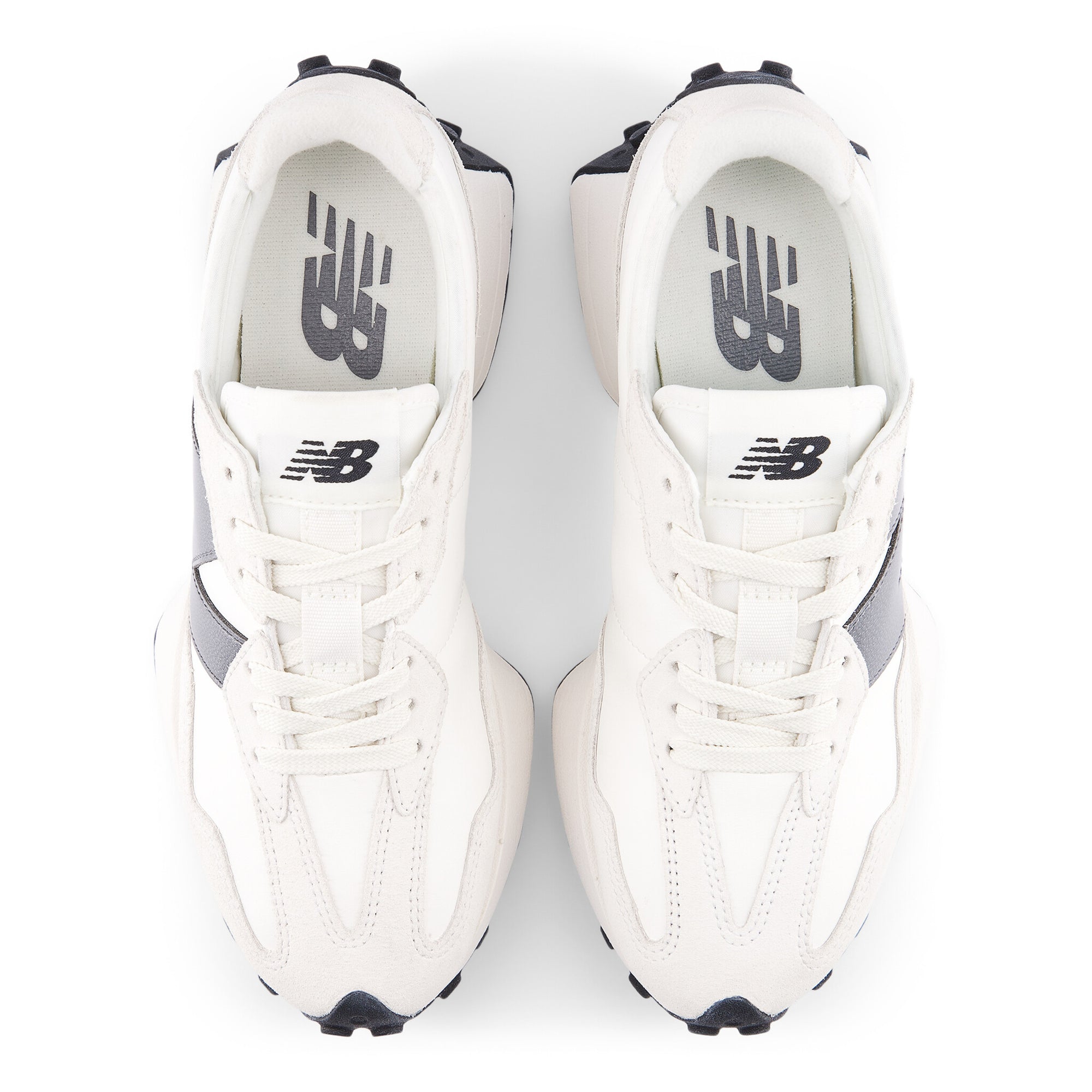 Wmns New Balance 327