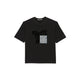 Marithé & François Girbaud Elyptique Tee